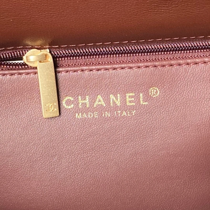 Ch**el cf series bags 4017-1645