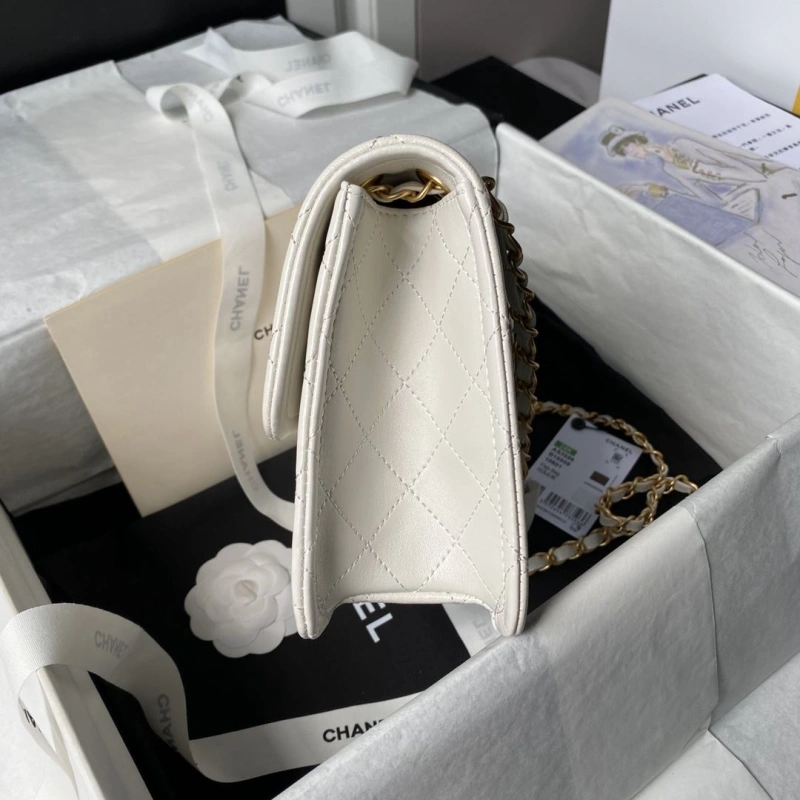Ch**el cf series bags 4017-1647