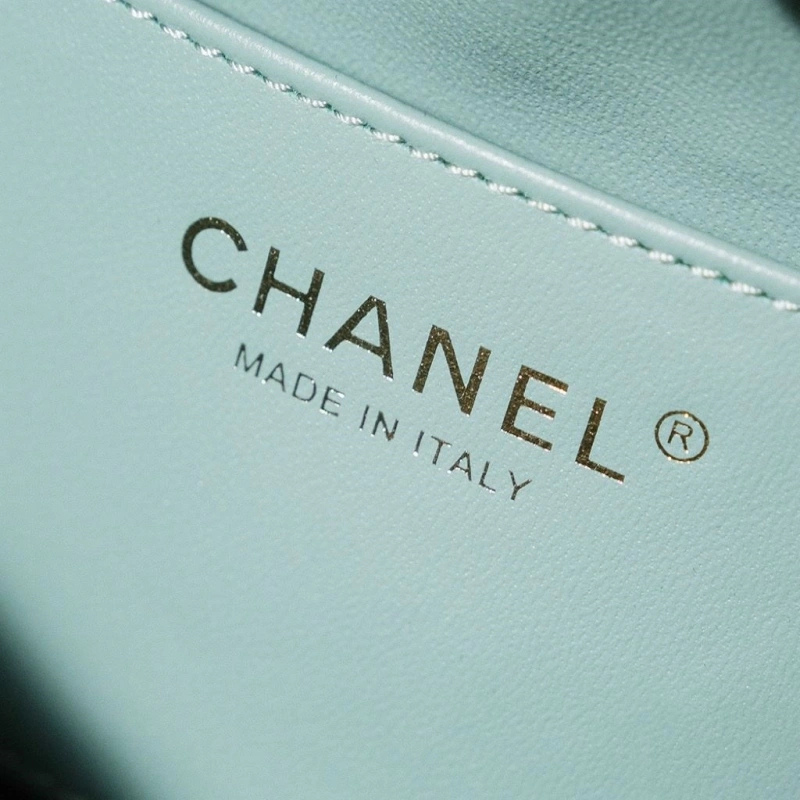 Ch**el satchel bags 4017-1654