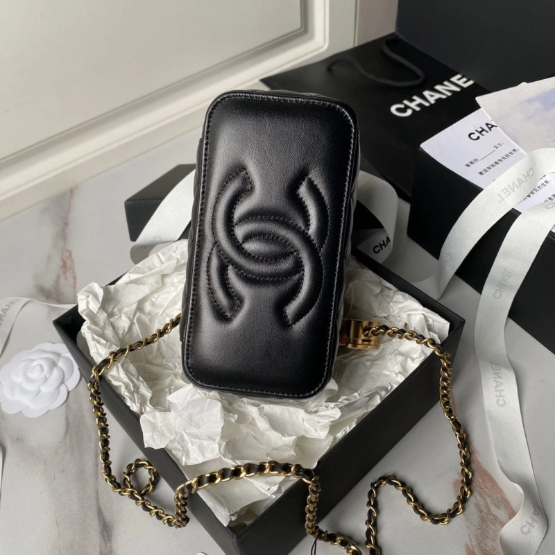Ch**el cosmetic bags 4017-1658