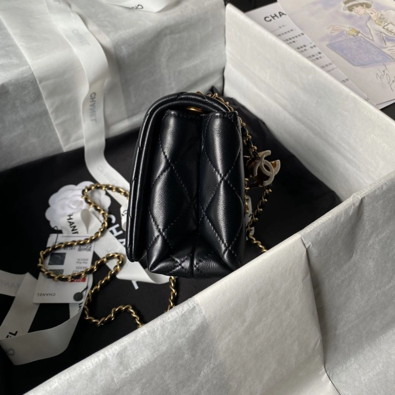 Ch**el cf series bags 4017-1661