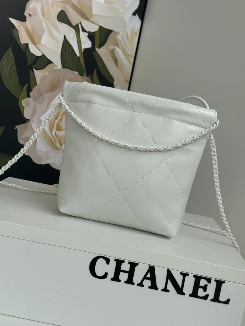 Ch**el shopping bags 4017-1667