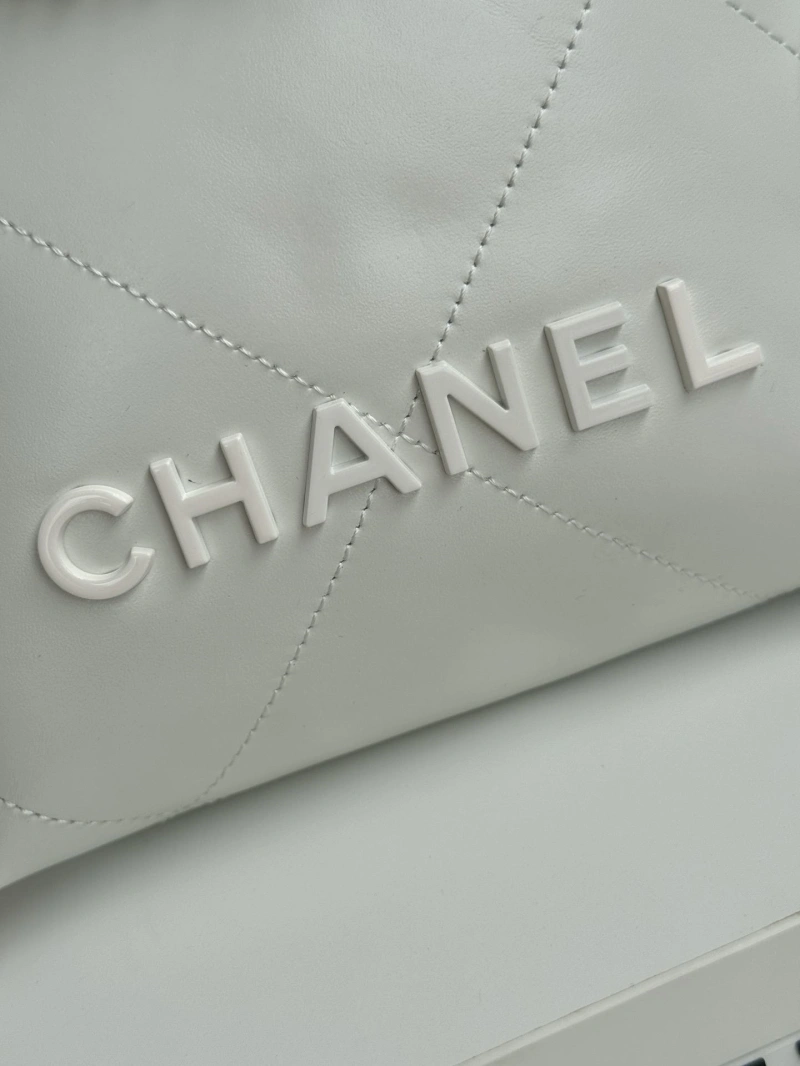 Ch**el shopping bags 4017-1667
