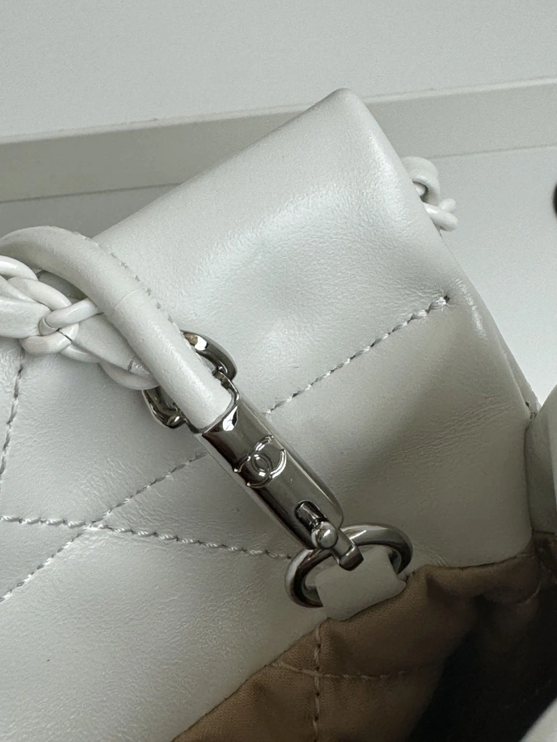 Ch**el shopping bags 4017-1667