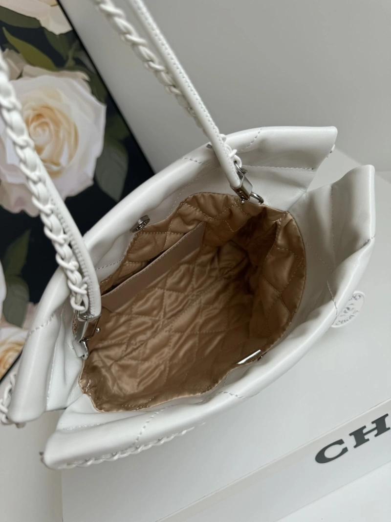 Ch**el shopping bags 4017-1667