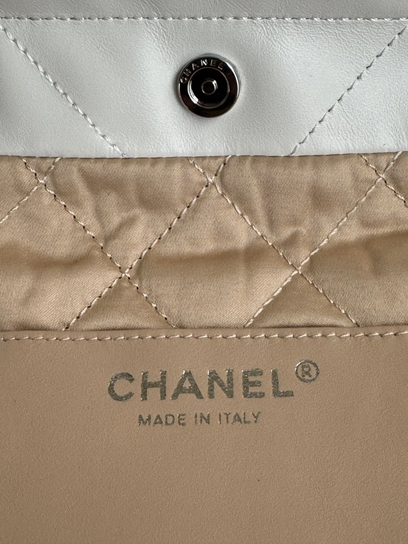 Ch**el shopping bags 4017-1667