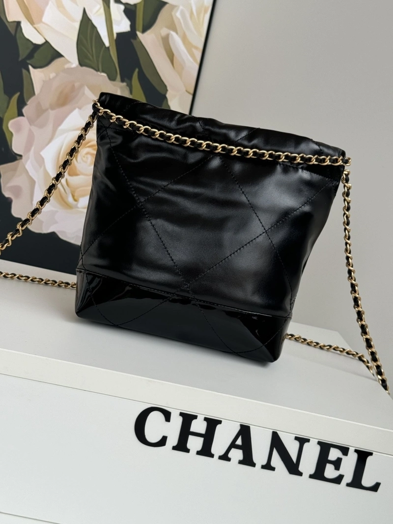 Ch**el shopping bags 4017-1668