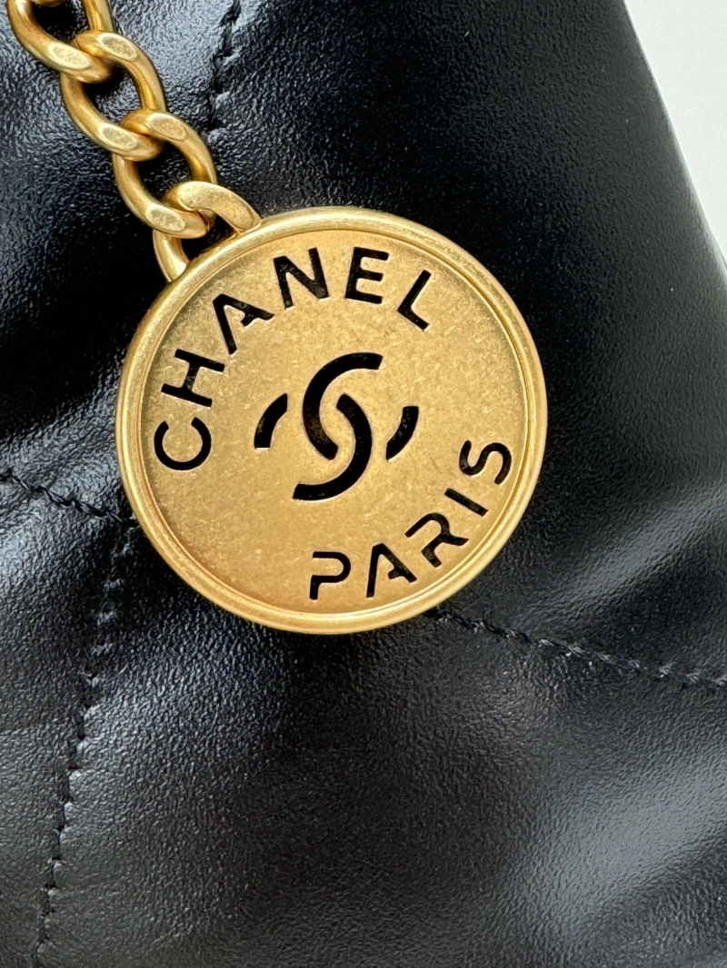 Ch**el shopping bags 4017-1668