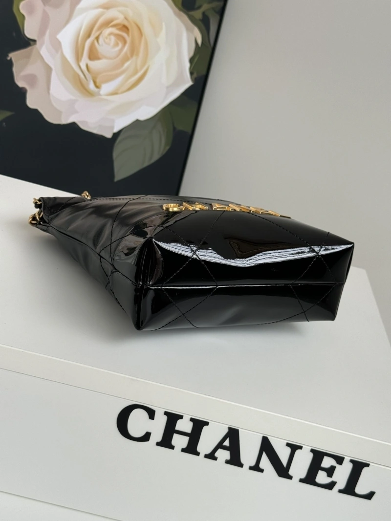 Ch**el shopping bags 4017-1668