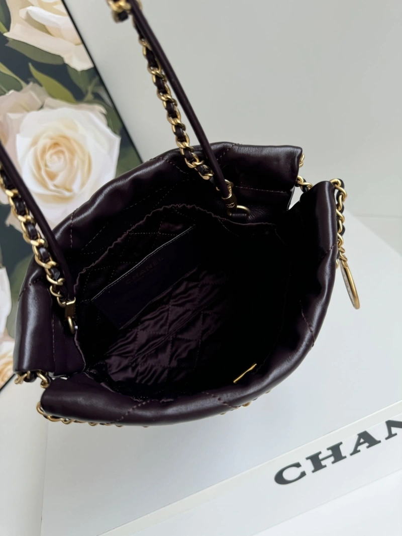 Ch**el shopping bags 4017-1669