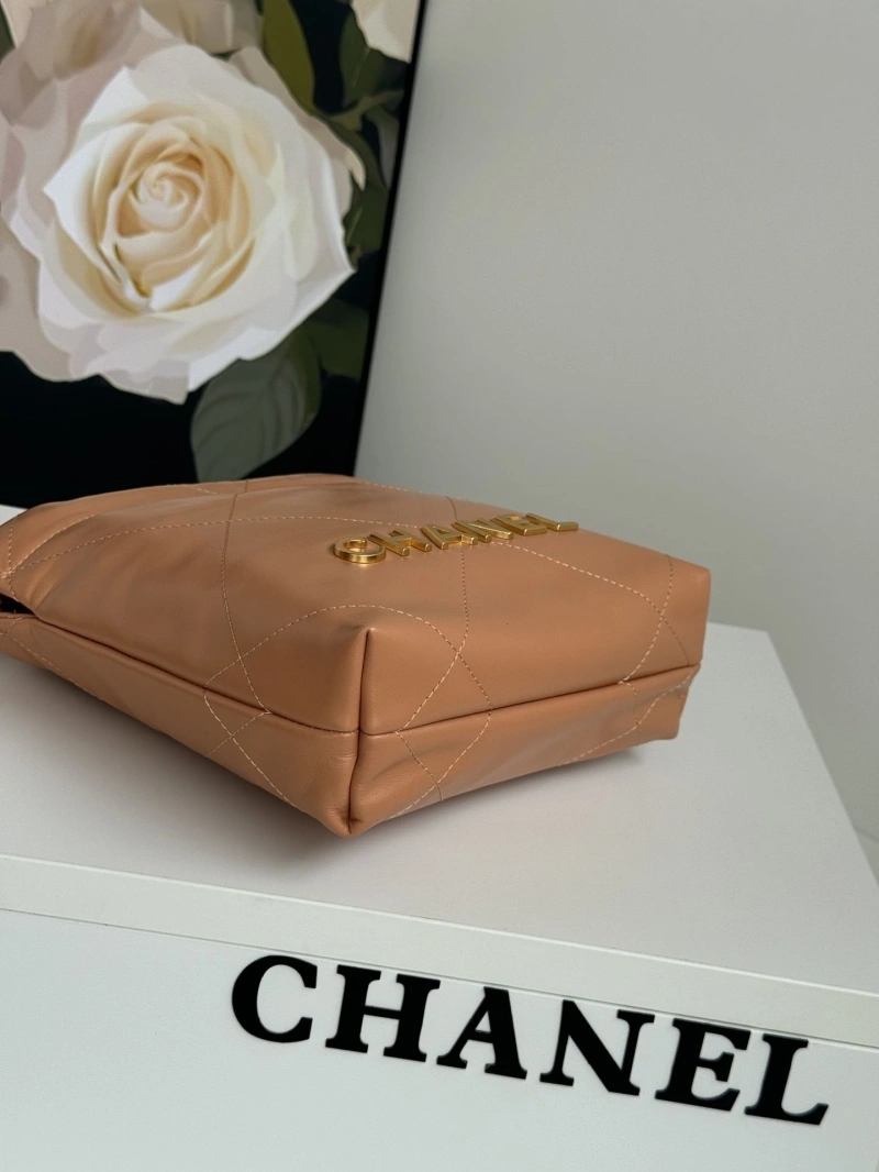Ch**el shopping bags 4017-1671
