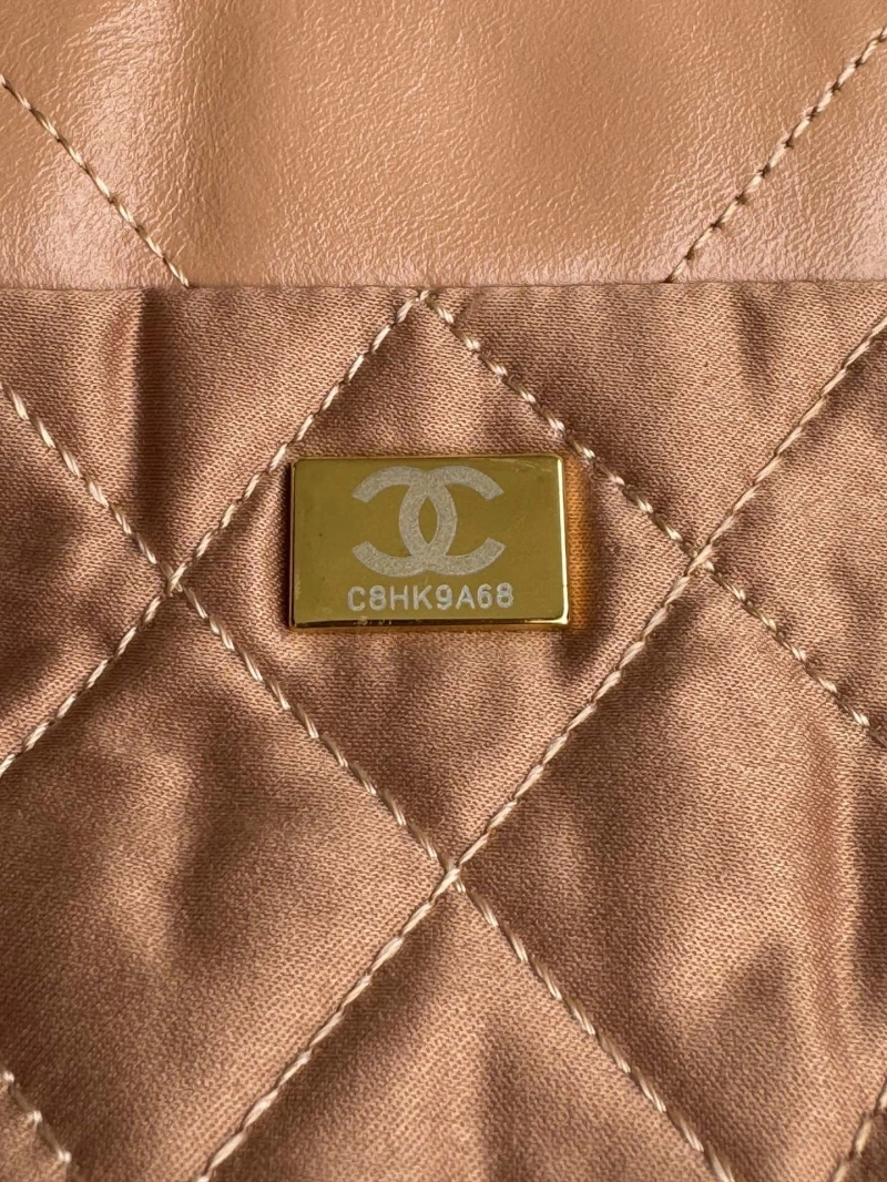 Ch**el shopping bags 4017-1671