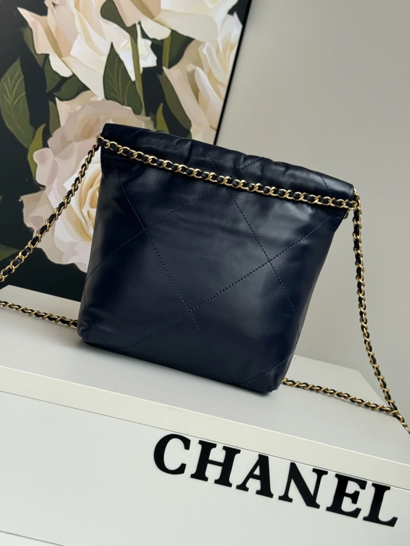 Ch**el shopping bags 4017-1674