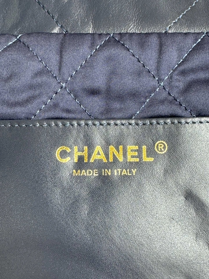Ch**el shopping bags 4017-1674