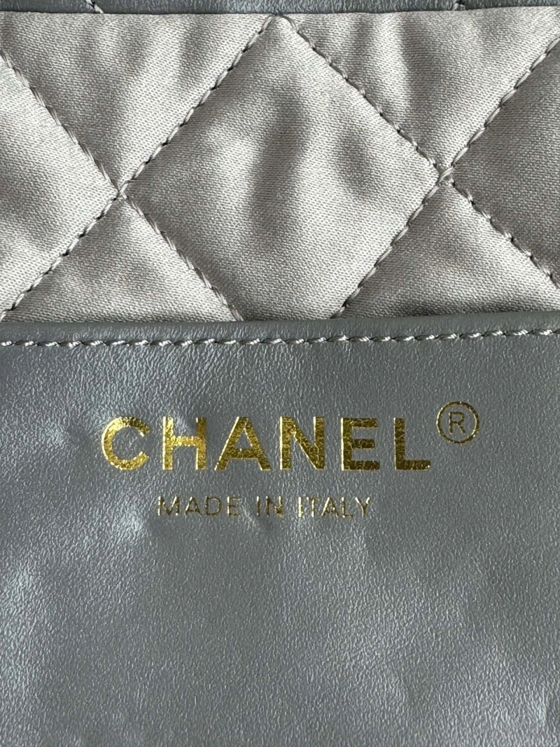 Ch**el shopping bags 4017-1676