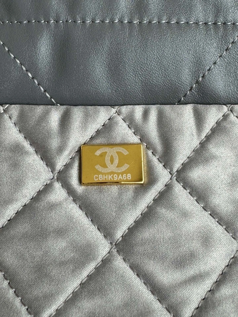 Ch**el shopping bags 4017-1676