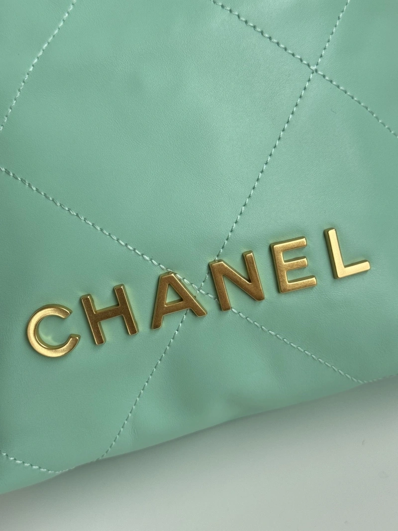 Ch**el shopping bags 4017-1677