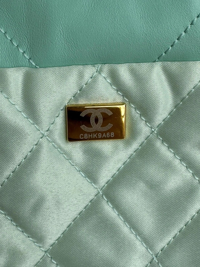 Ch**el shopping bags 4017-1677