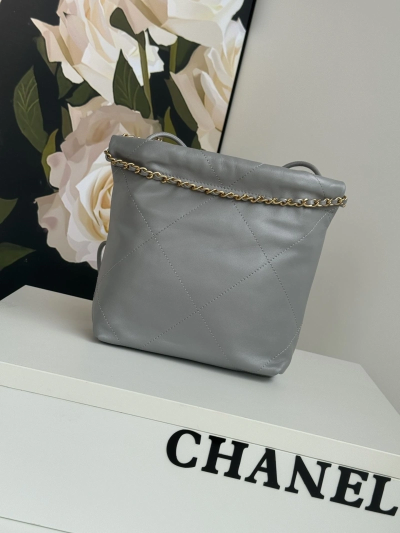 Ch**el shopping bags 4017-1678