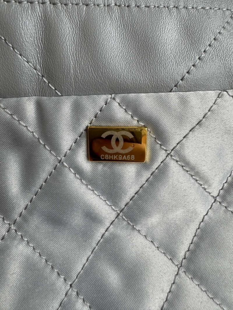Ch**el shopping bags 4017-1678