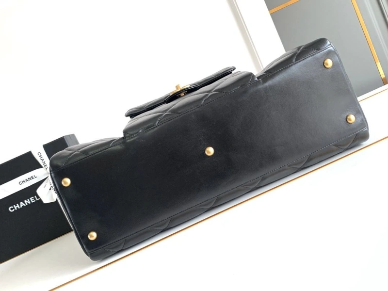 Ch**el top handle bags 4017-1679
