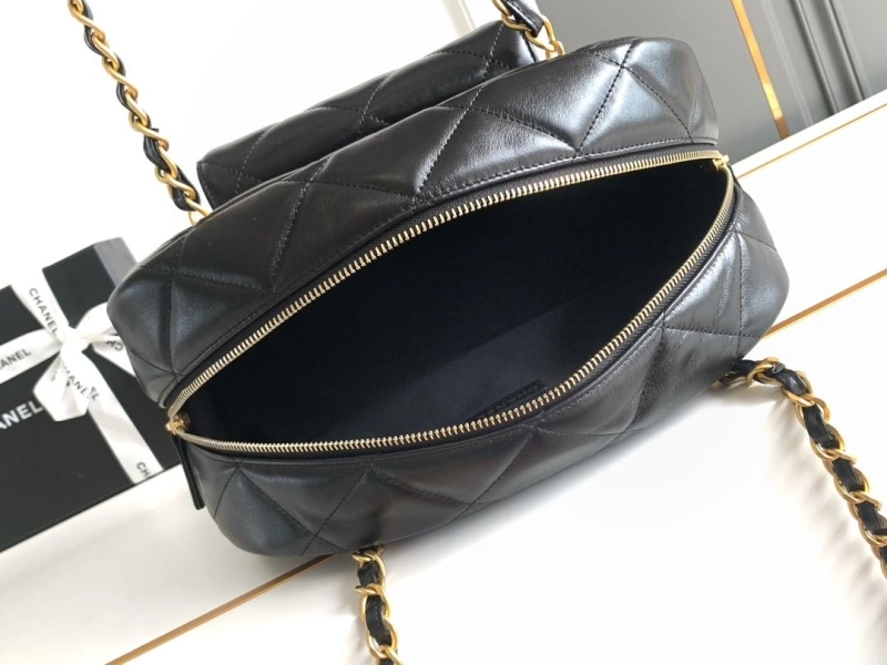 Ch**el top handle bags 4017-1680