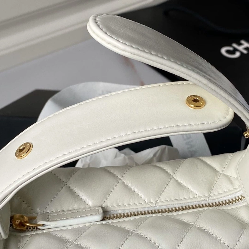 Ch**el top handle bags 4017-1682