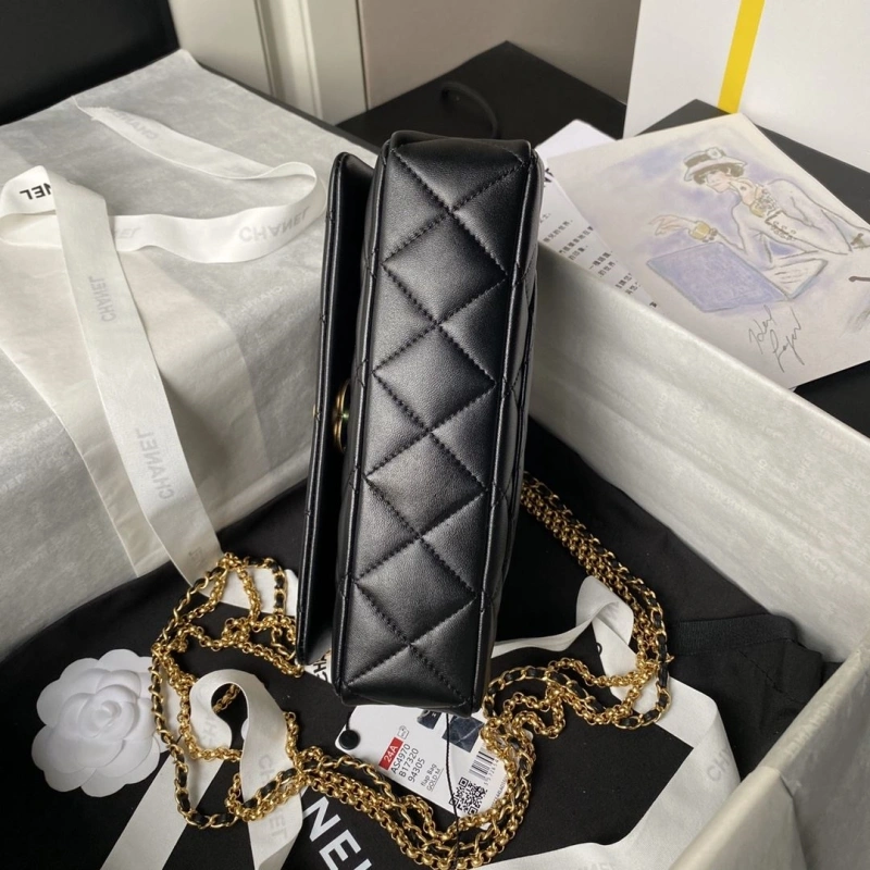 Ch**el 19 bags 4017-1688