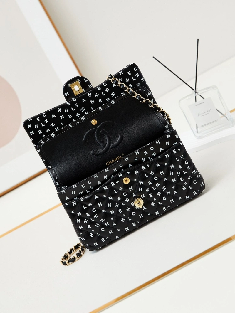 Ch**el cf series bags 4017-1702
