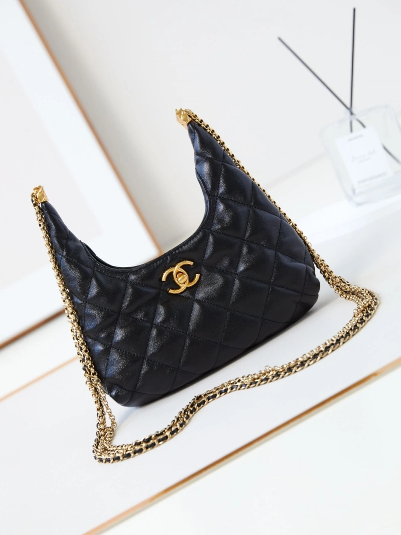 Ch**el satchel bags 4017-1711