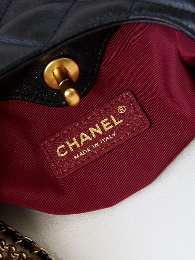 Ch**el satchel bags 4017-1711