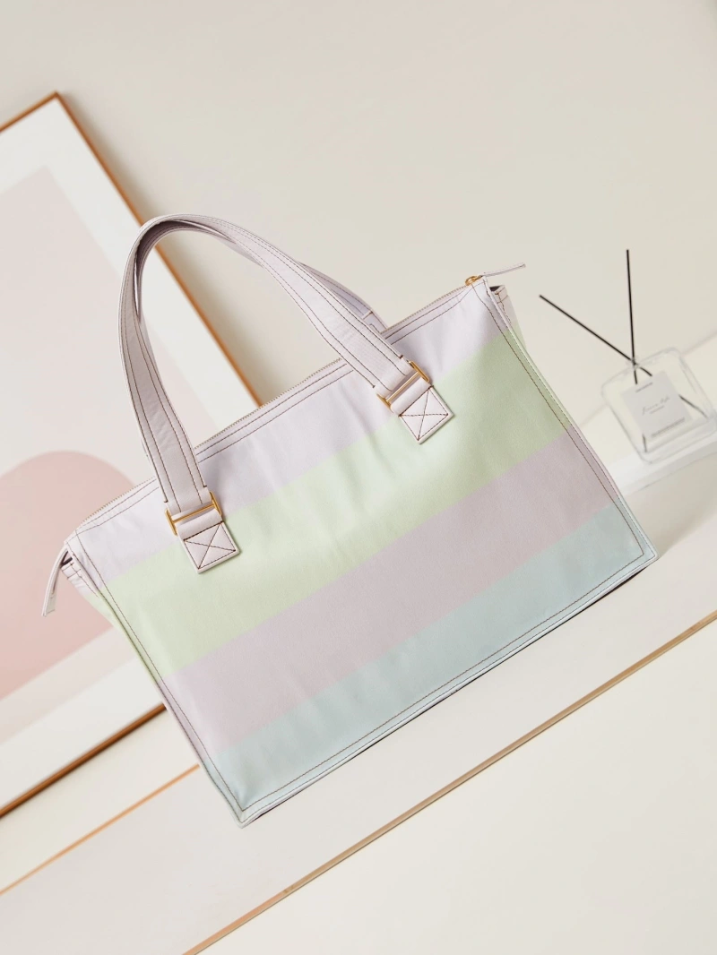 Ch**el shopping bags 4017-1713