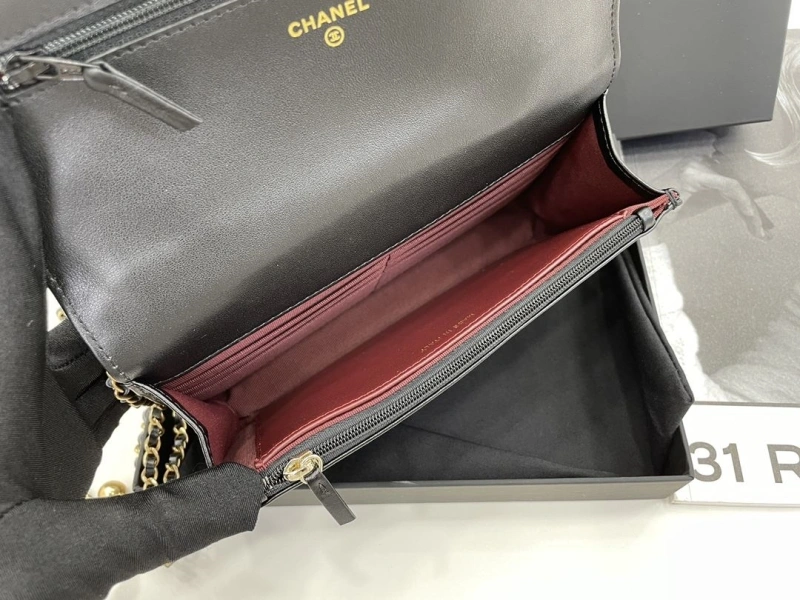Ch**el woc bags 4017-1715