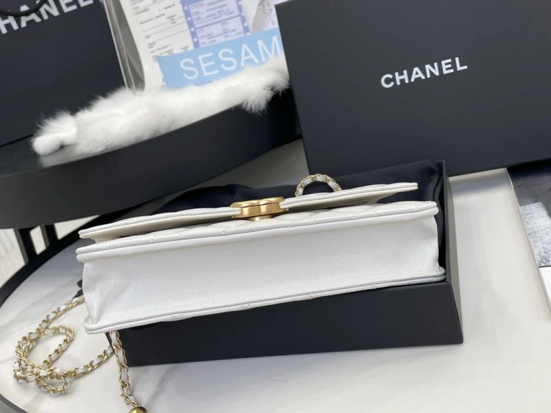 Ch**el woc bags 4017-1716