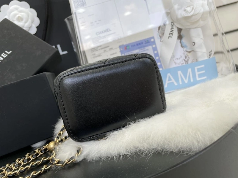 Ch**el cosmetic bags 4017-1717