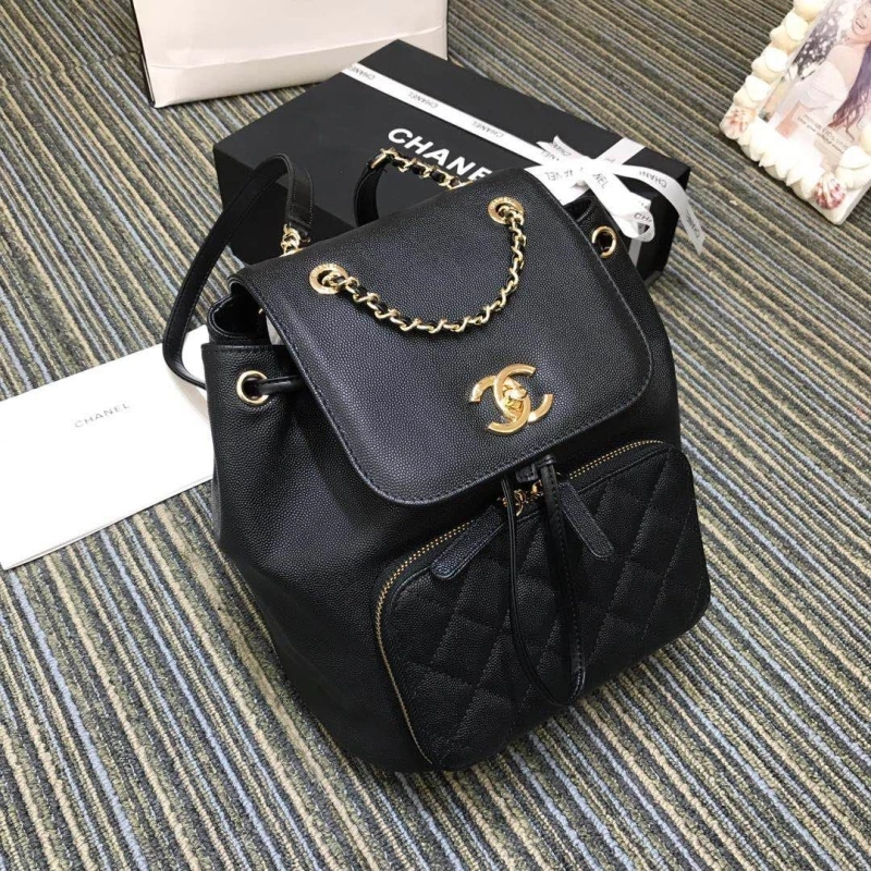 Ch**el backpacks 4017-1731