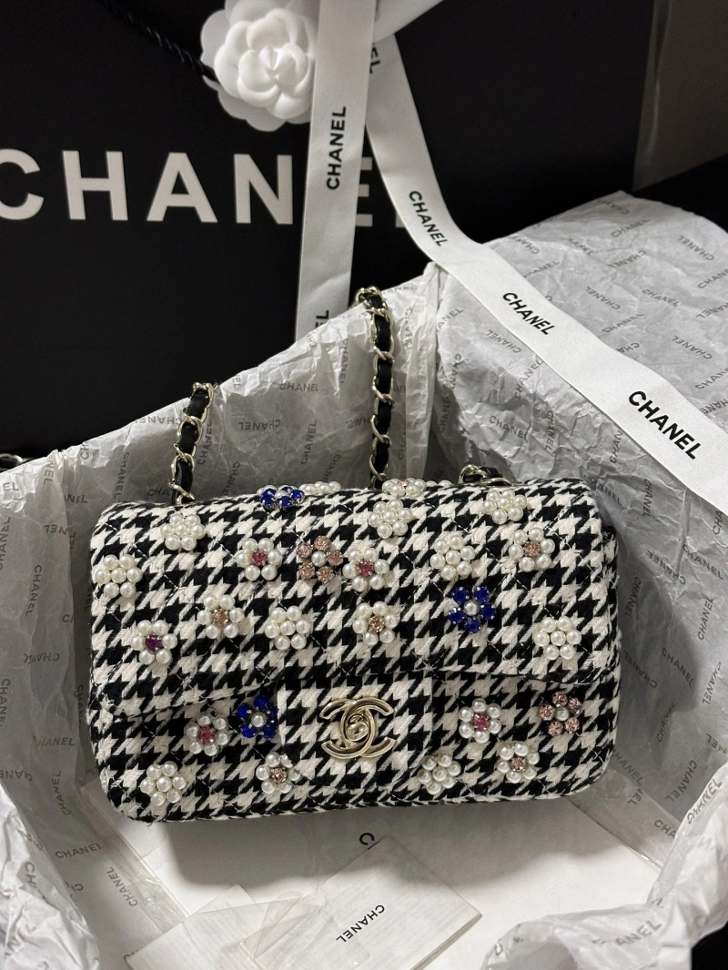 Ch**el cf series bags 4017-1736