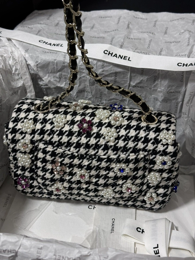 Ch**el cf series bags 4017-1736