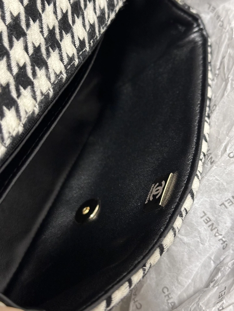 Ch**el cf series bags 4017-1736