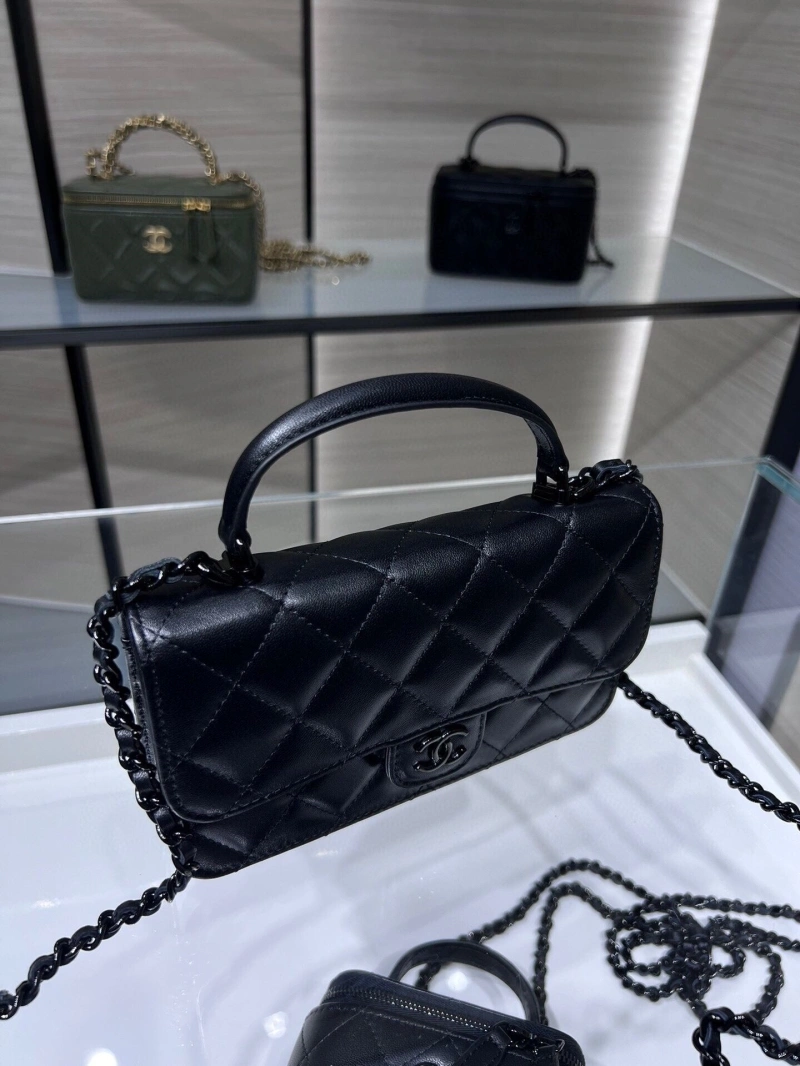 Ch**el cf series bags 4017-1737