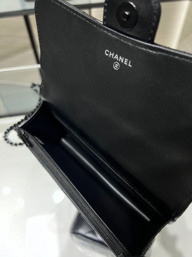 Ch**el cf series bags 4017-1737