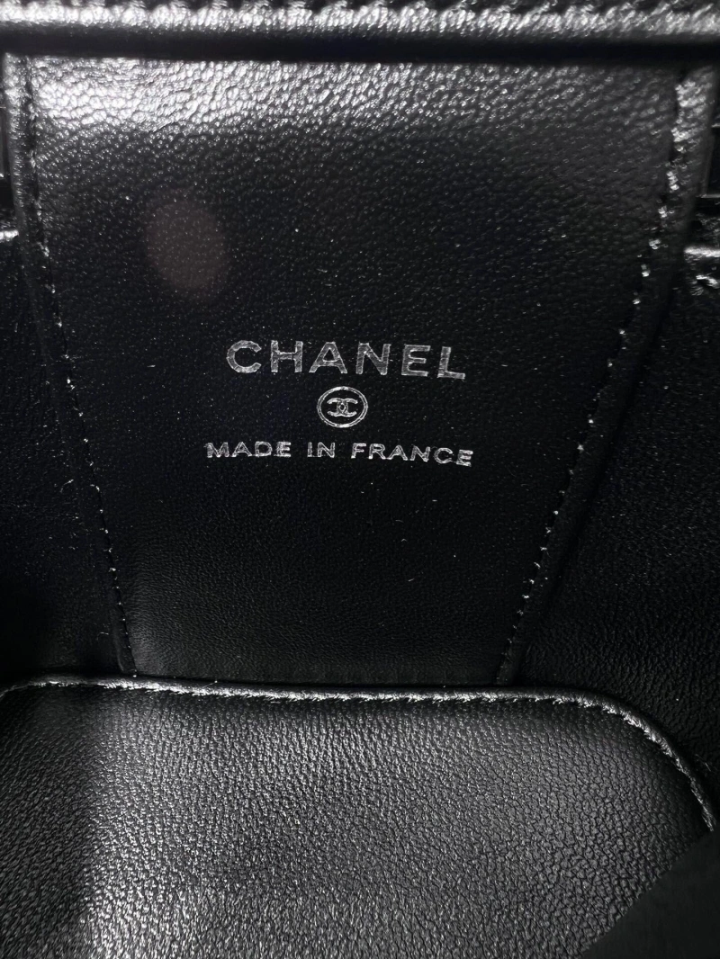 Ch**el cosmetic bags 4017-1738