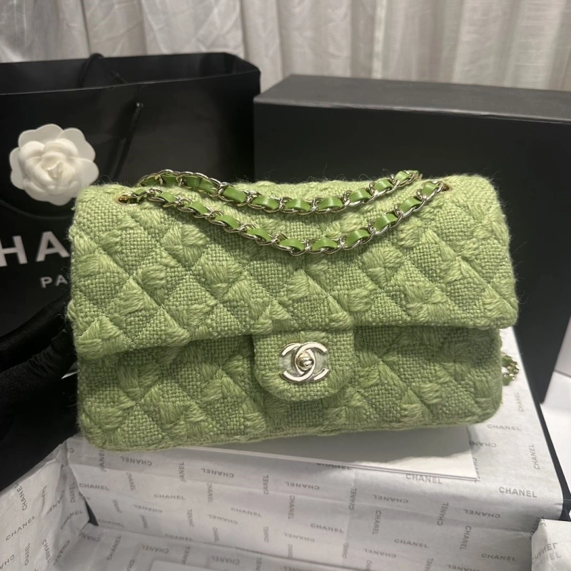 Ch**el cf series bags 4017-1741