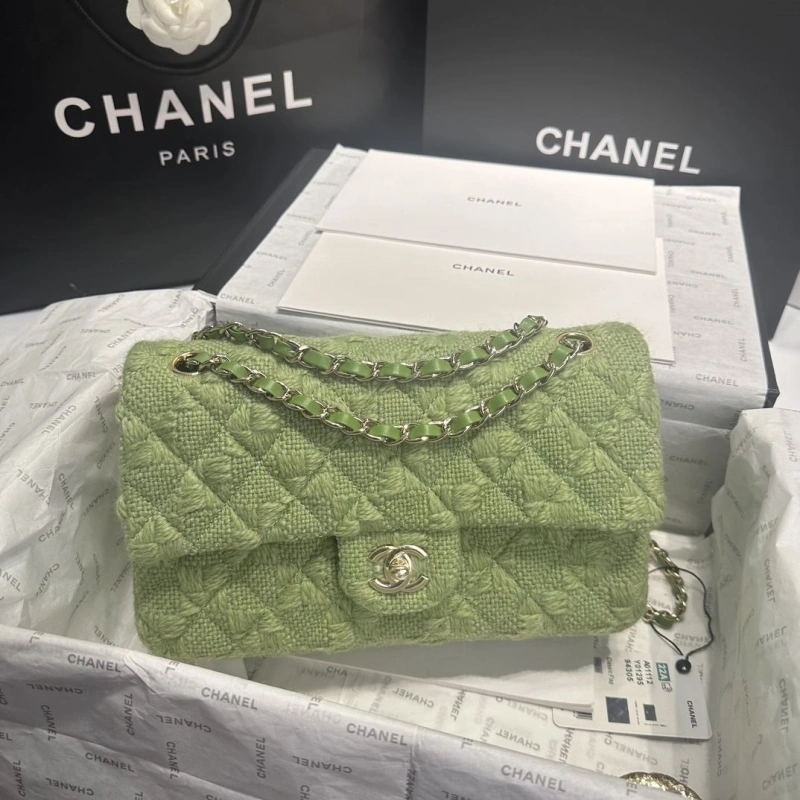 Ch**el cf series bags 4017-1741