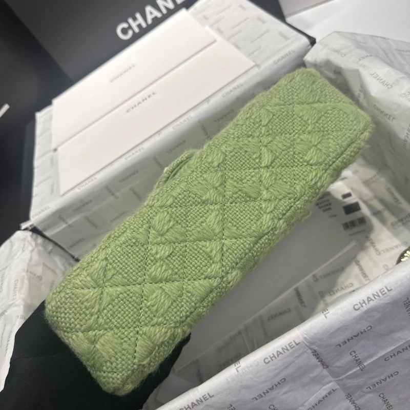 Ch**el cf series bags 4017-1741