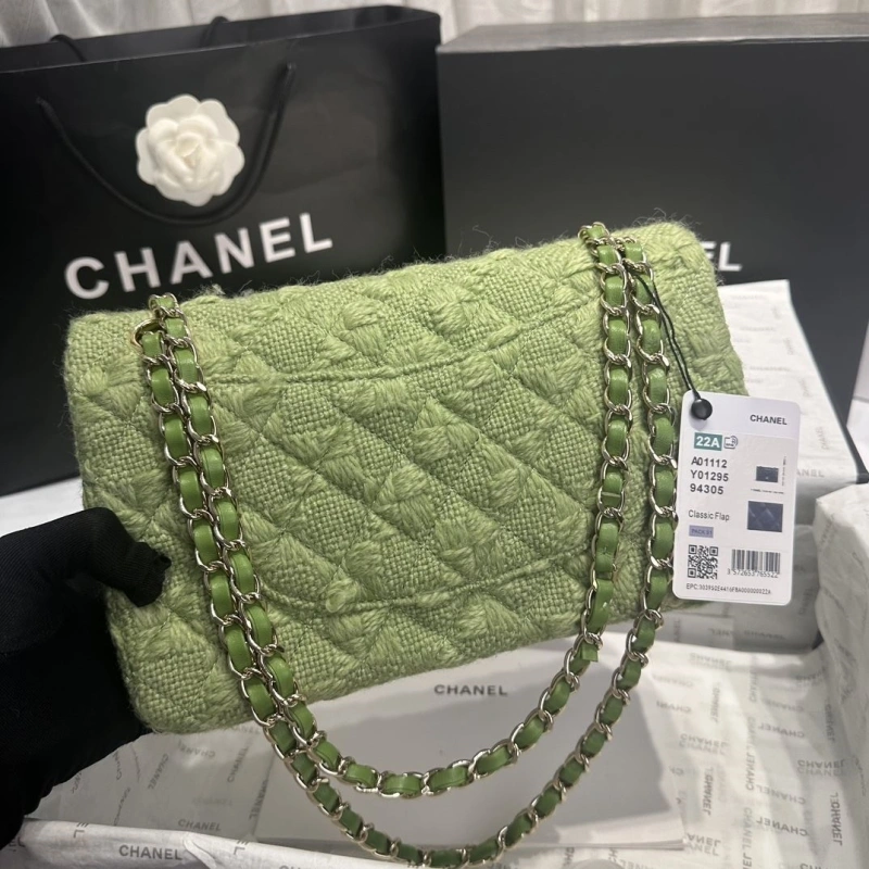 Ch**el cf series bags 4017-1741