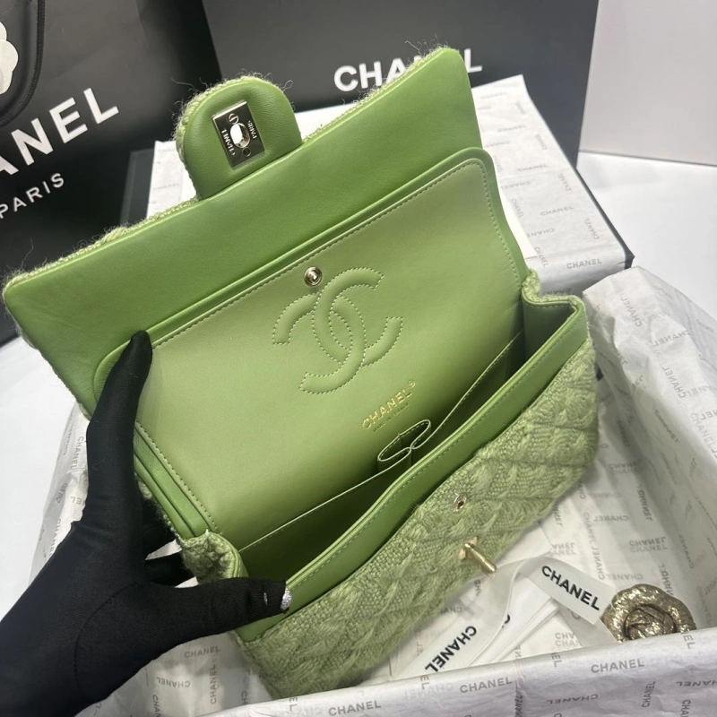 Ch**el cf series bags 4017-1741