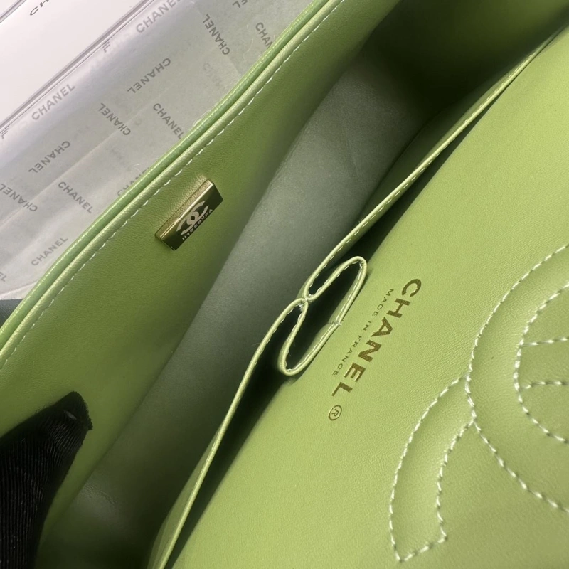 Ch**el cf series bags 4017-1741