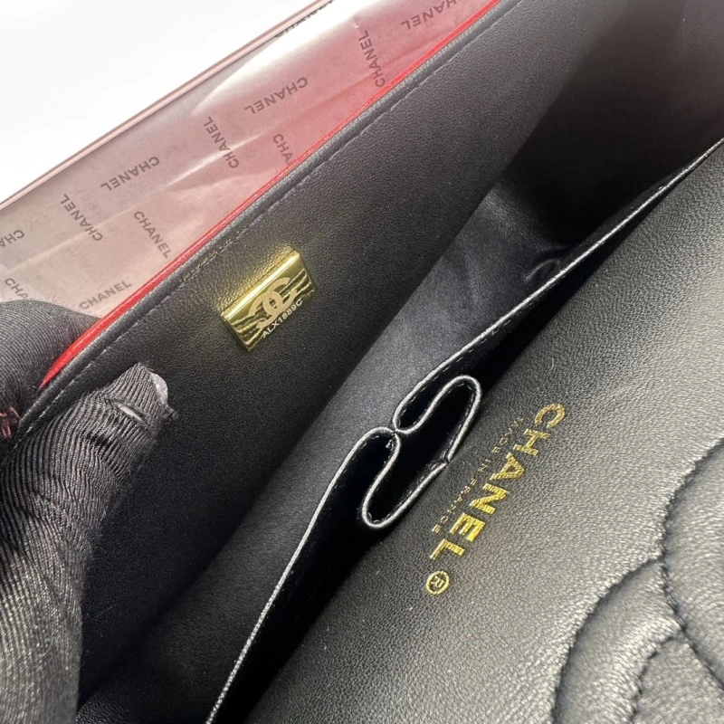 Ch**el cf series bags 4017-1742