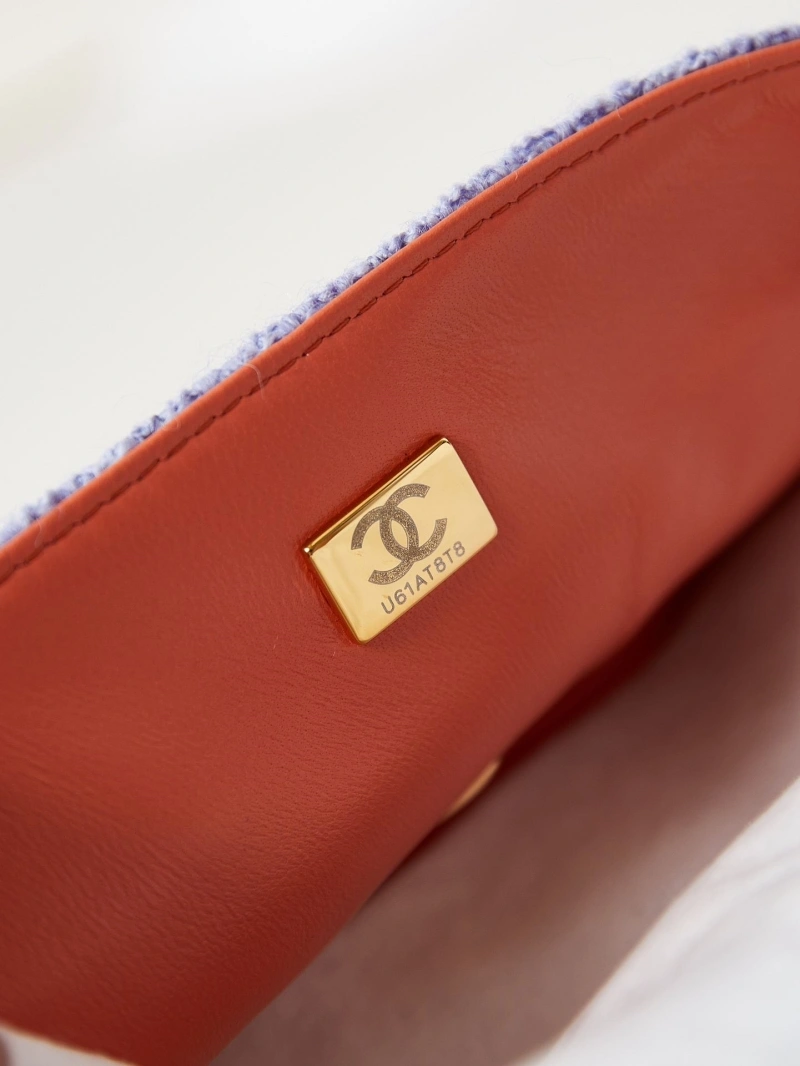 Ch**el cf series bags 4017-1744